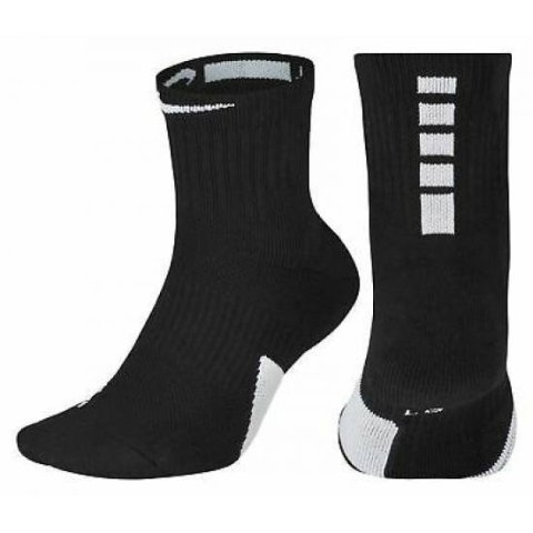 Шкарпетки Nike Elite Basketball Crew Socks SX7625-013