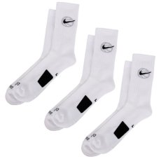 Шкарпетки Nike Everyday Crew Basketball DA2123-100