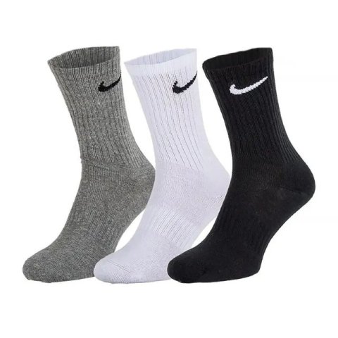 Шкарпетки Nike Everyday Lightweight SX7676-964