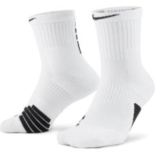 Шкарпетки Nike Elite Basketball Crew Socks SX7625-100