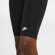 Шорти дитячі Nike Sportswear Girls' Bike Shorts DA1243-010