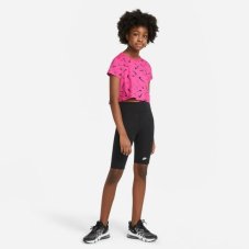 Шорти дитячі Nike Sportswear Girls' Bike Shorts DA1243-010