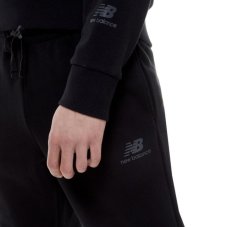 Спортивные штаны New Balance Essentials Celebrate MP21503BK