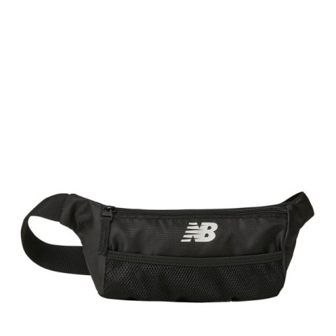 Сумка-пояс New Balance Opp Core Small Waist Bag LAB13148BK