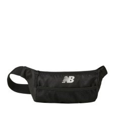 Сумка-пояс New Balance Opp Core Small Waist Bag LAB13148BK