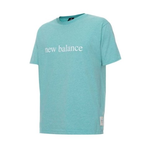 Футболка New Balance Essentials Pure Balance MT21566OHH