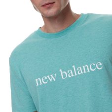 Футболка New Balance Essentials Pure Balance MT21566OHH