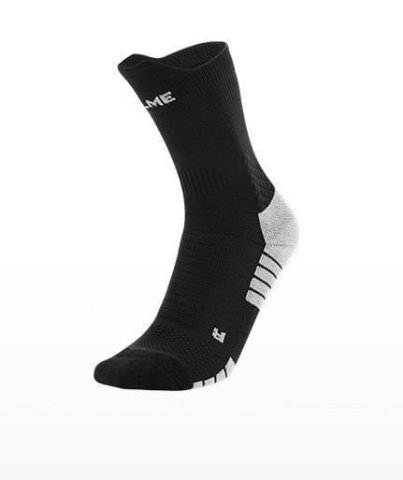 Шкарпетки Kelme Basketball socks 8102WZ5003.9000