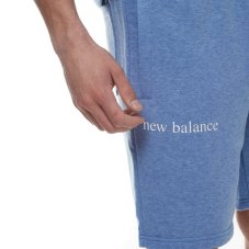 Шорти New Balance Essentials Pure Balance MS21552NHR
