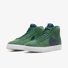 Кеды Nike SB Zoom Blazer Mid 864349-302
