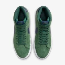 Кеды Nike SB Zoom Blazer Mid 864349-302