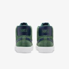 Кеды Nike SB Zoom Blazer Mid 864349-302