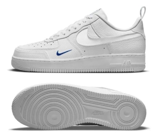Кеды Nike Air Force 1 LV8 DN4433-100