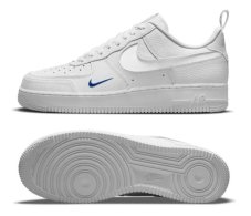 Кеды Nike Air Force 1 LV8 DN4433-100