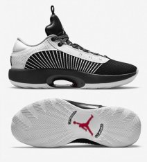 Кросівки для баскетболу Кросівки Jordan Air  XXXV Low CW2460-101