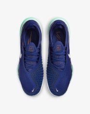 Кросівки тенісні Nike Court React Vapor NXT CV0724-414