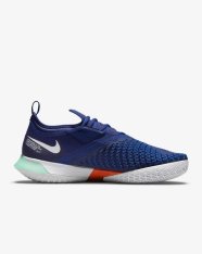Кросівки тенісні Nike Court React Vapor NXT CV0724-414