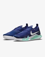Кросівки тенісні Nike Court React Vapor NXT CV0724-414