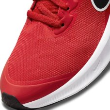 Кросівки бігові дитячі Nike Star Runner 3 DA2776-602