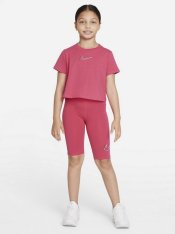 Лосины детские Nike Sportswear DQ5374-666