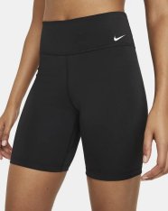 Лосіни для бігу жіночі Nike One DD0243-010