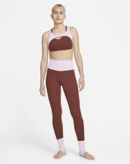 Лосіни для бігу жіночі Nike Yoga Dri-FIT Luxe DM6996-217