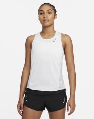 Майка для бега женская Nike Dri-FIT Race DD5940-100