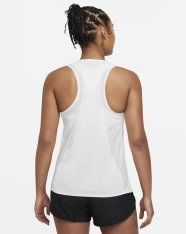 Майка для бега женская Nike Dri-FIT Race DD5940-100