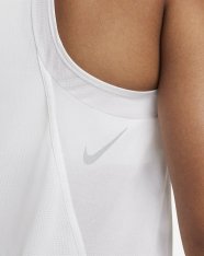 Майка для бега женская Nike Dri-FIT Race DD5940-100