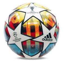 М'яч для футболу Adidas Finale 2022 PRO OMB H57815