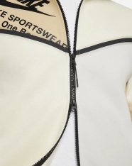 Олімпійка Nike Sportswear Tech Fleece Full-Zip DM6474-072