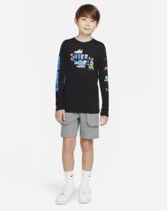 Реглан дитячий Nike Sportswear DO1839-010