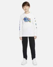 Реглан детский Nike Sportswear DO1839-100