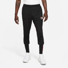 Спортивні штани Nike FC Cuffed Soccer Pants DA8145-010