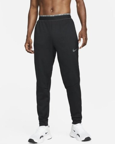 Спортивні штани Nike Pro Therma-FIT DD2122-010