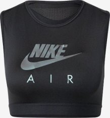 Топ Nike Air Dri fit Swoosh Black DM0643-010