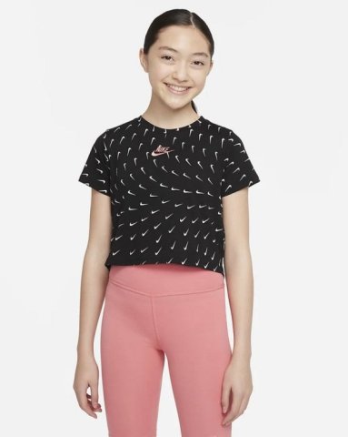 Футболка детская Nike Sportswear DO1332-010