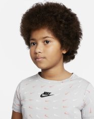 Футболка дитяча Nike Sportswear DO1332-077