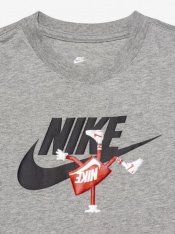 Футболка дитяча Nike Sportswear DO1806-063