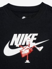 Футболка дитяча Nike Sportswear DO1806-010