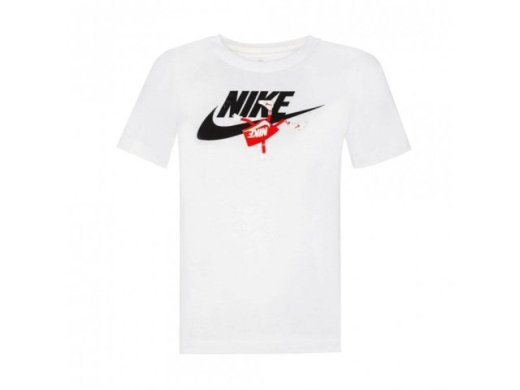 Футболка дитяча Nike Sportswear DO1806-100
