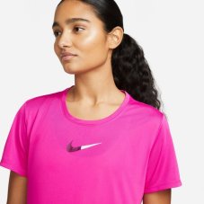 Футболка жіноча Nike Dri-FIT One DM7363-621