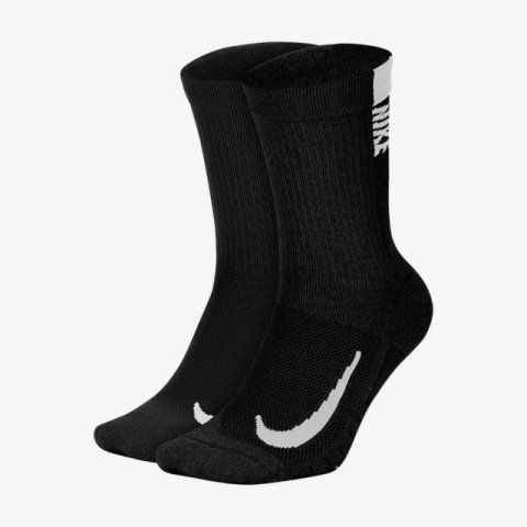 Шкарпетки Nike Multiplier 2PR SX7557-010