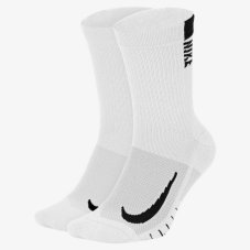 Шкарпетки Nike Multiplier 2PR SX7557-100