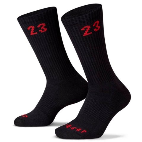 Шкарпетки Jordan Essential Crew Socks 3PR DA5718-011