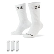Шкарпетки Jordan Essential Crew Socks 3PR DA5718-100