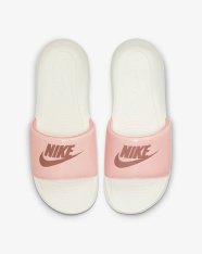 Шльопанці жіночі Nike Nike Victori One CN9677-801