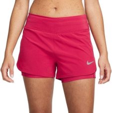 Шорти для бігу жіночі Nike Eclipse CZ9570-614