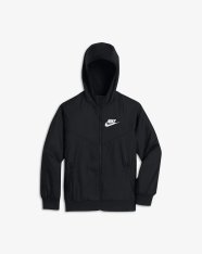 Вітровка дитяча Nike Sportswear Windrunner 850443-011