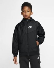 Ветровка детская Nike Sportswear Windrunner 850443-011